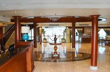 4 nights Nile cruise from luxor to Aswan Including Museums Tour