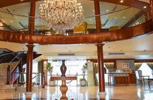 4 nights Nile cruise from luxor to Aswan Including Museums Tour