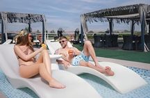 4 nights Nile cruise from luxor to Aswan with Tours &2027 Eclipse