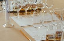 Unique Whisky Blending Experience in Leith