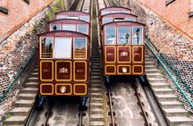 Private 4 Hour Budapest Highlights and Parliament Tour
