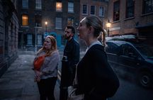 Jack the Ripper Walking Tour with Historic Pub Stops
