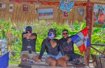 Atv's,Dune Buggy's, Horseback riding tour Adventure in Punta Cana