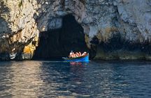 Blue Grotto, Rabat and Mdina Small Group Tour - Max. 6 Guests