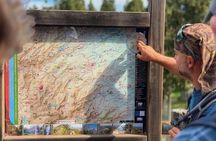 Full day Hiking Gran Canaria Peaks of Gran Canaria