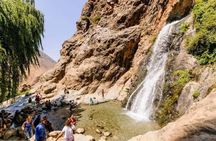Private 3 Valleys Day Trip from Marrakech: Ourika & Asni