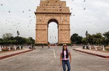 Seven Chapters of Delhi — One City, Seven Stories | All-Inclusive