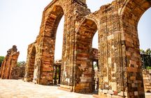 Seven Chapters of Delhi — One City, Seven Stories | All-Inclusive