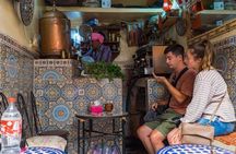Private Fez Medina Walking Tour with a Local Guide
