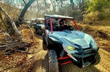 Desert Off-Road UTV Tour, 2 hours, 2 people per vehicle