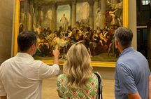 Musée d'Orsay Guided Tour with Expert Guide and Ticket Included