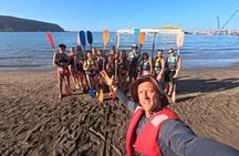 Tenerife Kayak & SnorkelTour + Dolphins and Turtles & Free Photos