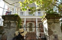 Private Walking and House Tour of Downtown Historic Charleston