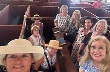 Private Walking and House Tour of Downtown Historic Charleston
