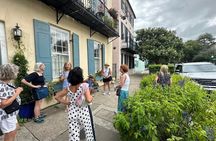 Private Walking and House Tour of Downtown Historic Charleston