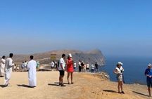 Full day Salalah City and Nature Tour with Certified Guide