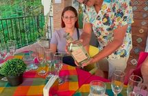 Tequila the Soul of Mexico