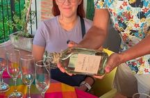 Tequila the Soul of Mexico
