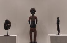 Guided tour without queues Picasso Museum Málaga + Picasso Birthplace