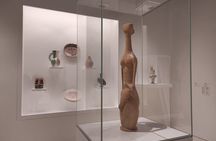Guided tour without queues Picasso Museum Málaga + Picasso Birthplace