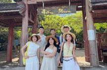 Nha Trang Half-Day Tour with Snorkeling and Seafoods