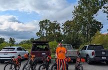 Big Top E-bike Adventure Tour