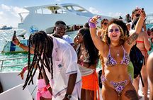 Hip Hop Party Boat King Of Kings Live Dj Open Bar