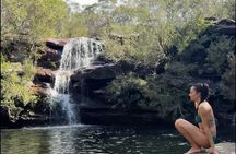 Sydney: Royal National Park Tiny Group Hike, Swim, Picnic