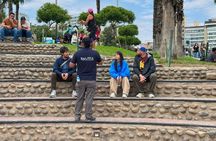 Colonial Lima: History, Culture + Catacombs Tour