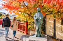Himeji Castle, Arima Onsen & Mt. Rokko: 1-Day Bus Tour from Osaka