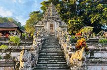 Ubud Off the Beaten Path Private Tour
