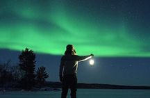 Rovaniemi: Small Group Northern Lights Hunting