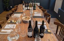 Bayeux Small Group French Wine Tasting Experience