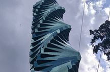 Private All-Inclusive Panama City & Canal Tour