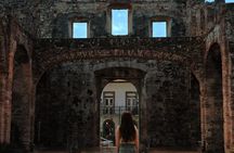 Private All-Inclusive Panama City & Canal Tour