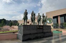 Addis Ababa City Tour