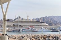Muscat Heritage & Sunset Dhow Cruise – Private Afternoon Tour