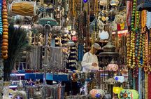 Muscat Heritage & Sunset Dhow Cruise – Private Afternoon Tour