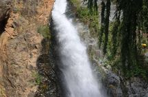 Private 3 Valleys Day Trip from Marrakech: Ourika & Asni