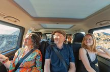 Tenerife VIP Teide and Masca Tour from Puerto de la Cruz
