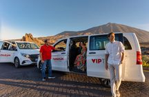 Tenerife VIP Teide and Masca Tour from Puerto de la Cruz