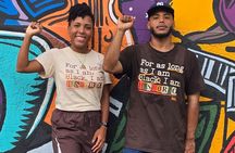 Black History: Shadows & Lights- Afro Panama heritage experience