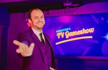 Brighton’s TV Game Show Experience at North Laine Brewhouse