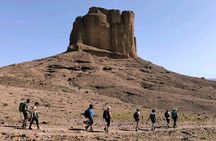 Saghro hike Adventures