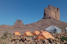 Saghro hike Adventures