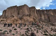 Saghro hike Adventures