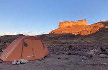 Saghro hike Adventures