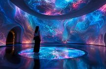 Dubai Top Attractions Tickets & Private Transfers: 1–5 Choices