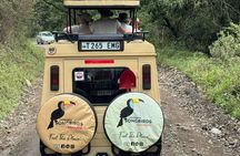5 Day Serengeti and Ngorongoro Unforgettable Great Safari