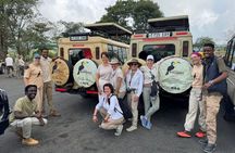 5 Day Serengeti and Ngorongoro Unforgettable Great Safari
